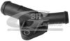 VW 044121145K Coolant Flange
